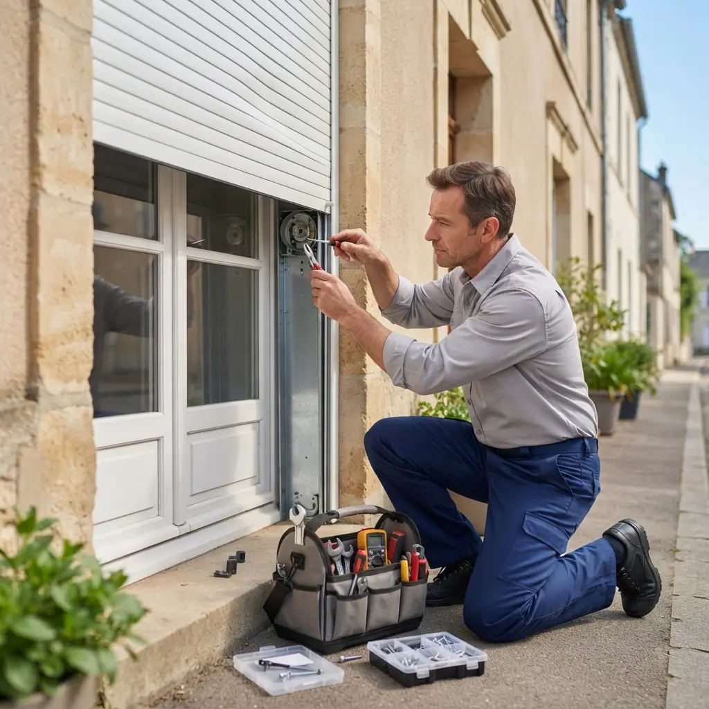 Besoin d'une intervention rapide à Louvres ?