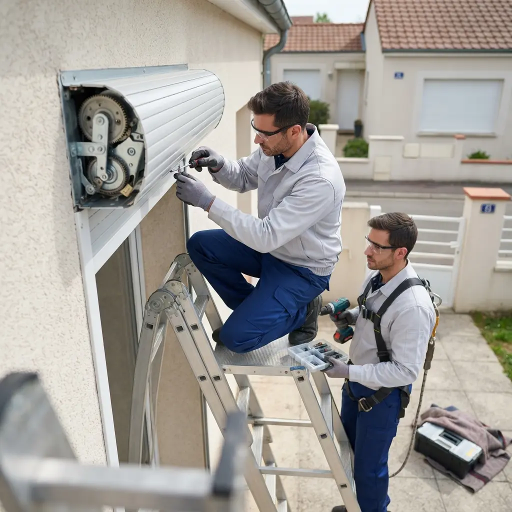 Conclusion : une réparation assurée grâce à notre expertise locale