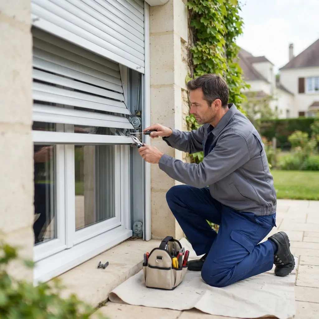Une approche technique pour un dépannage durable