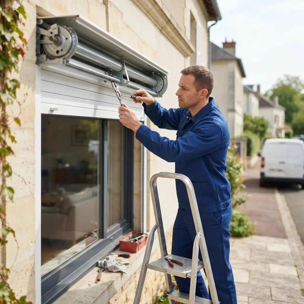 Besoin d'un dépannage rapide à Méry-sur-Oise ?