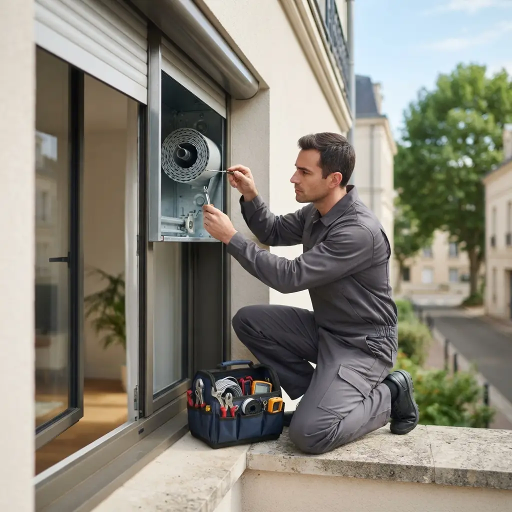 Besoin d'un dépannage rapide à Bezons ?