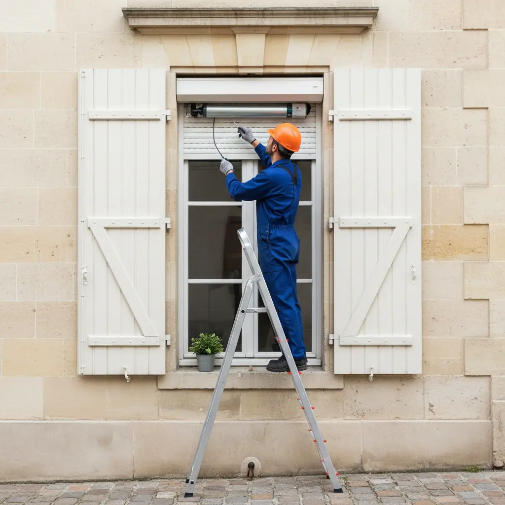 Le moteur fait un bruit anormal