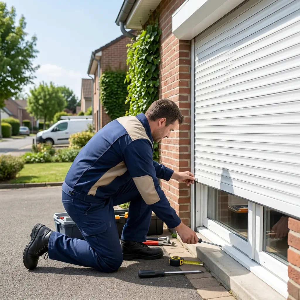 Pourquoi nous choisir pour vos fermetures dans le Loiret ?