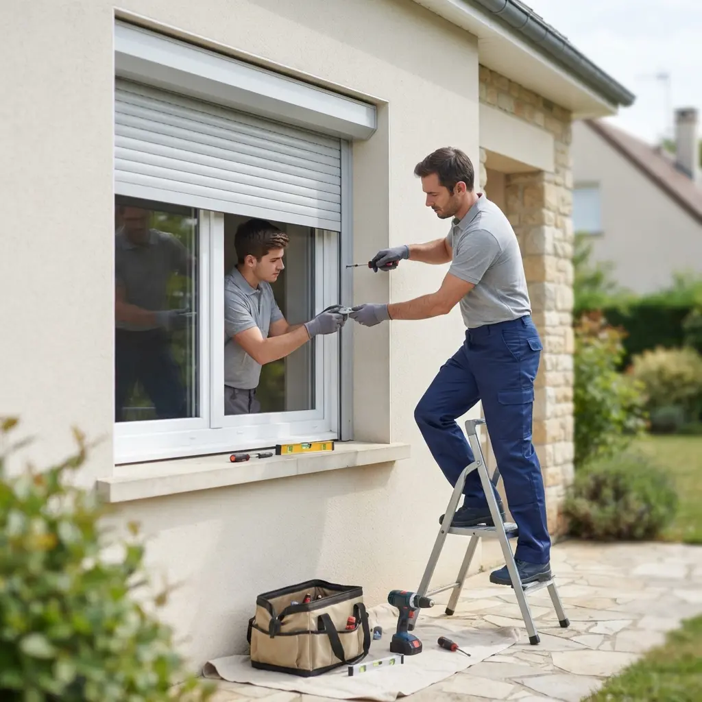 Pourquoi choisir notre service de dépannage local ?