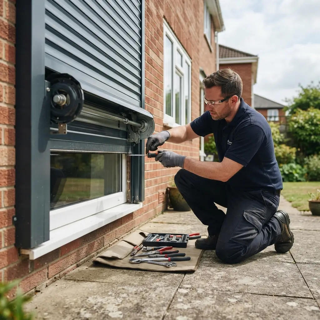 Pourquoi nous choisir pour vos installations de fermeture ?