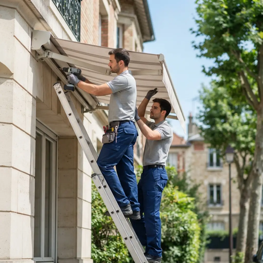 Les secteurs d'intervention pour vos installations de fermeture