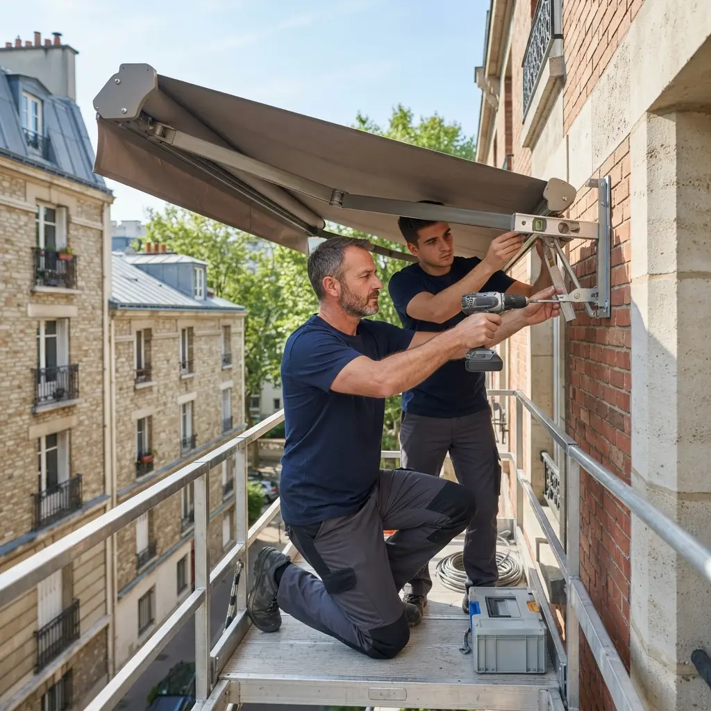 Comment se déroule l'intervention de dépannage dans le 92 ?