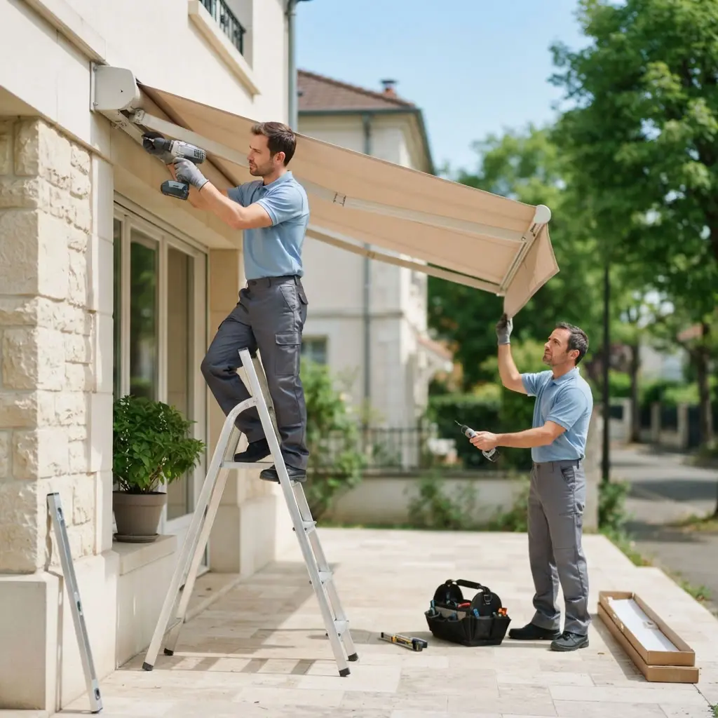 Quand faire appel à un storiste pas cher dans les Hauts-de-Seine ?