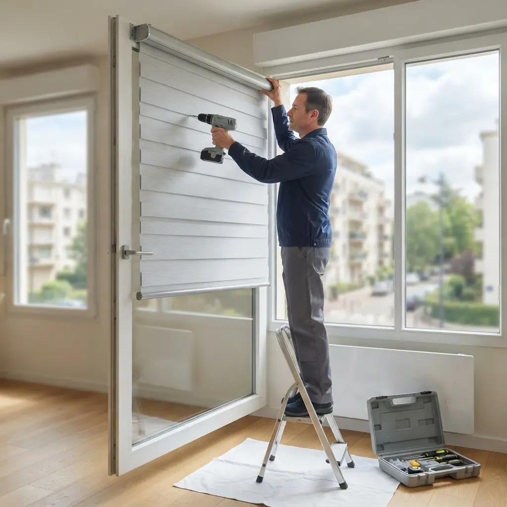 Secteurs et zones d'intervention couverts