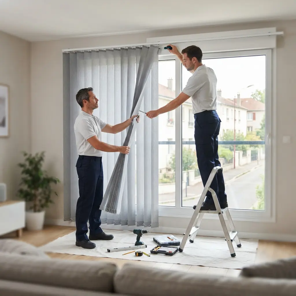 Pourquoi choisir notre expertise pour vos installations ?