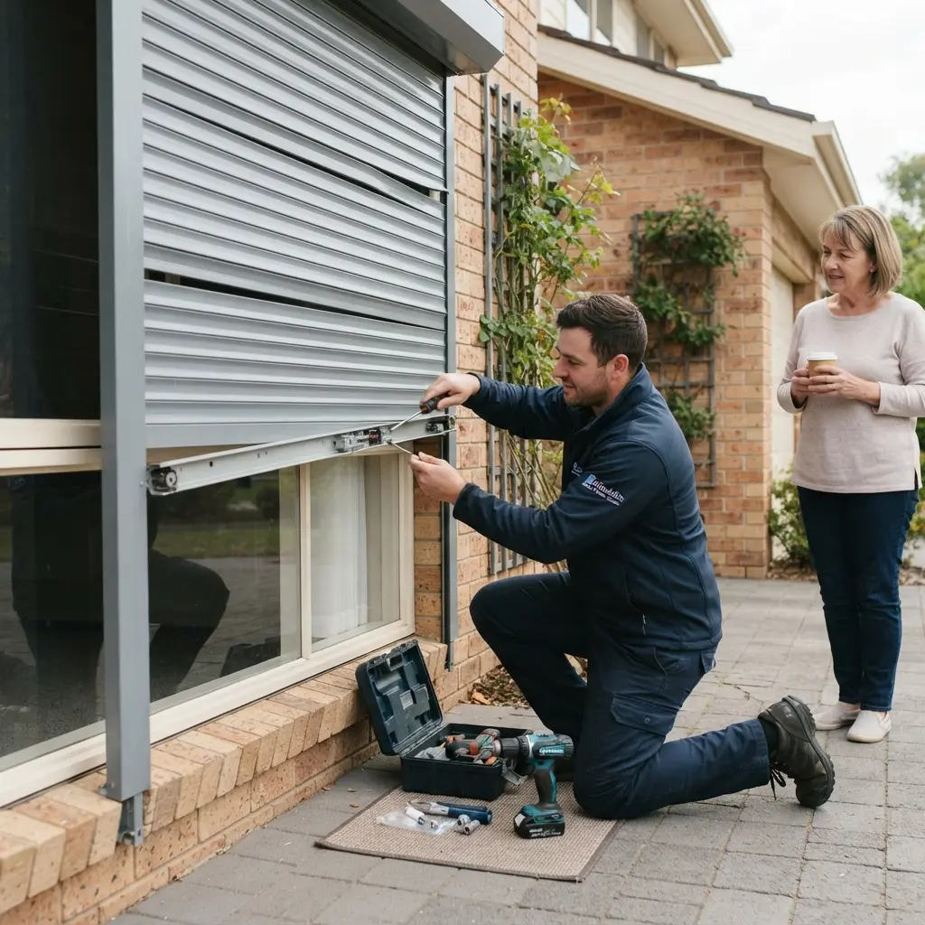 Une expertise locale pour sécuriser votre habitat à Orléans