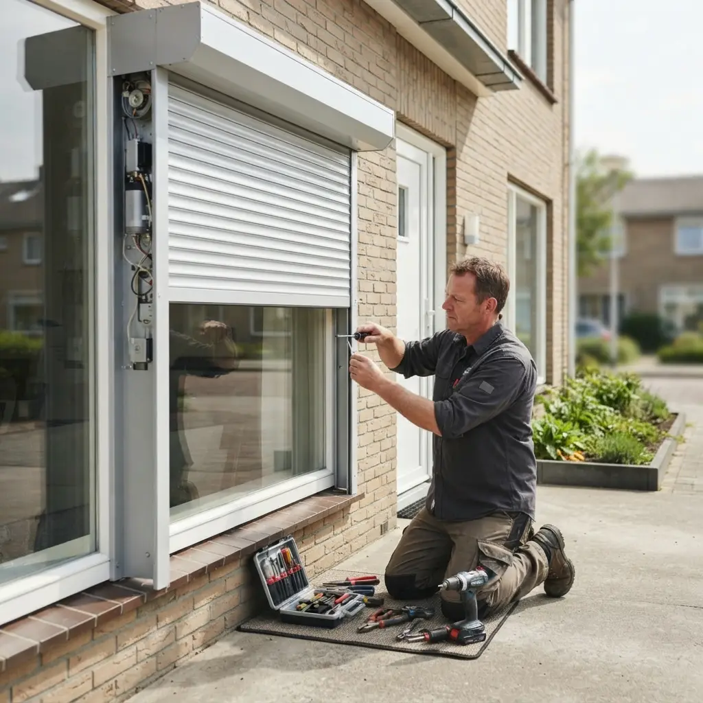 Précautions et entretien de vos installations