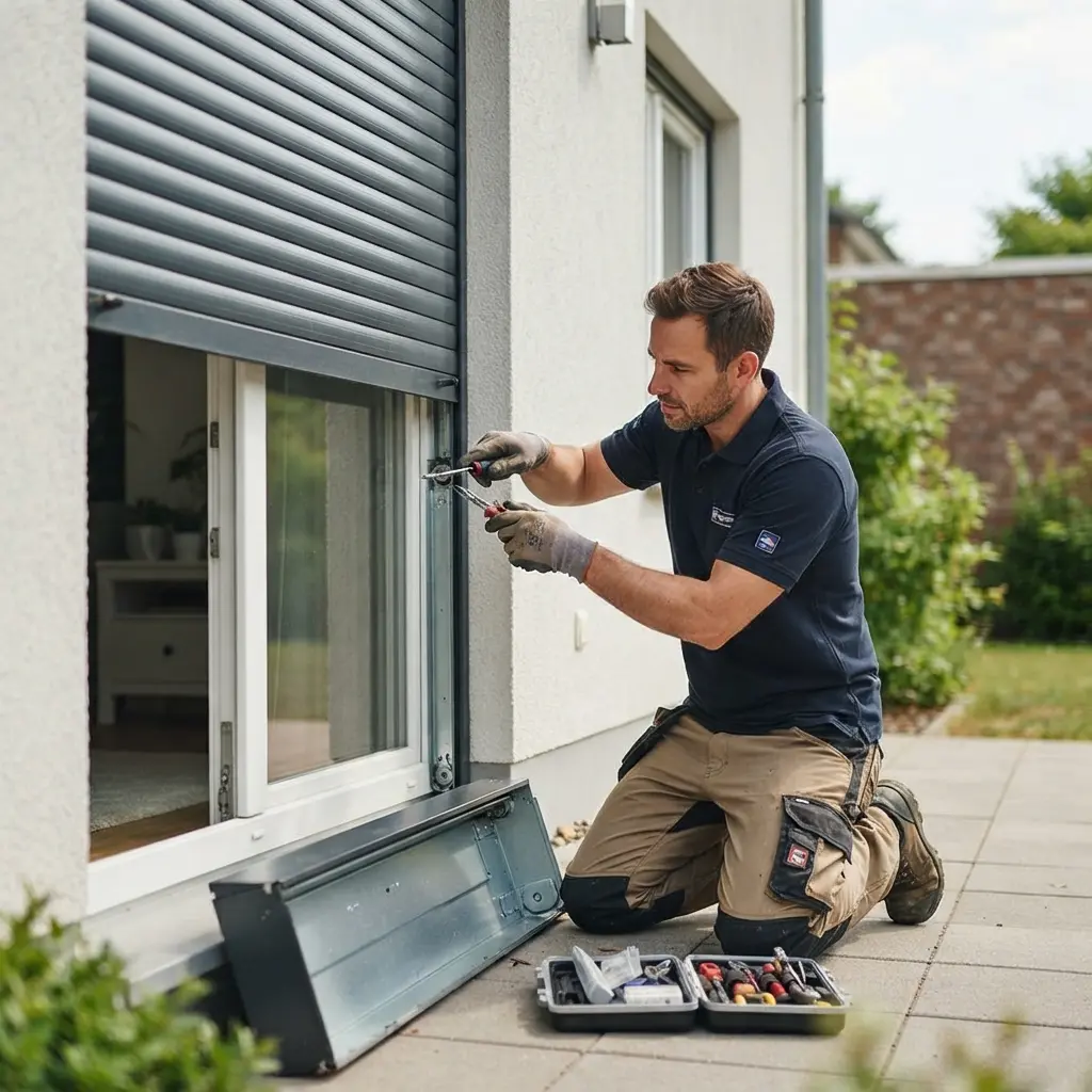 Un service de proximité fiable et efficace