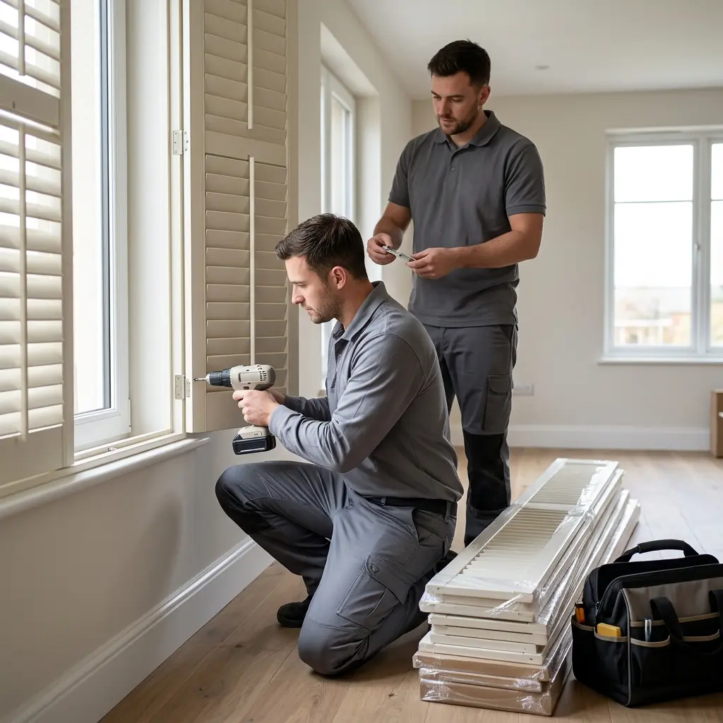 Notre expertise, votre tranquillité d’esprit à Creil