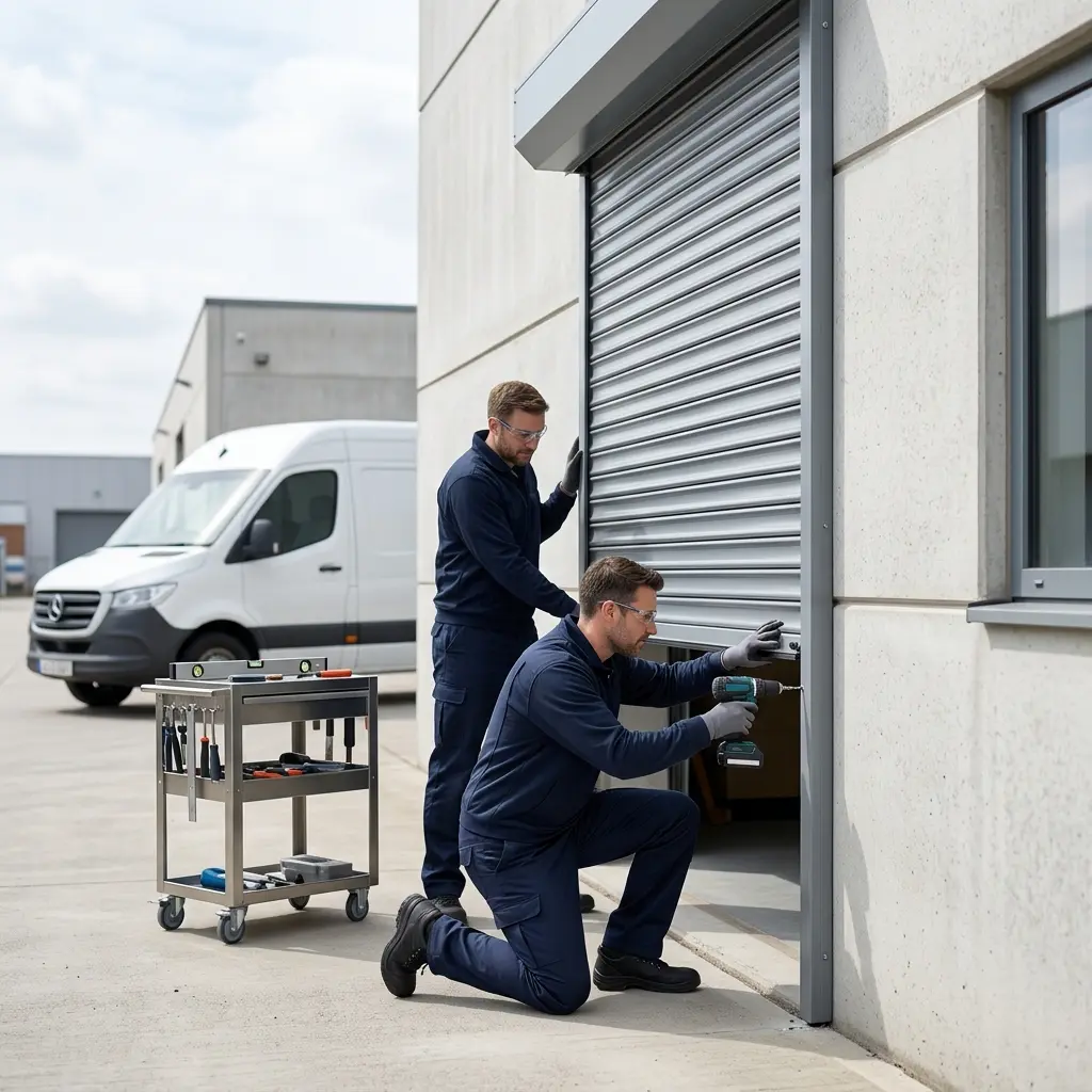 Pourquoi nous choisir pour votre dépannage à Montataire