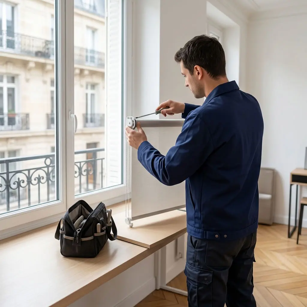 Pourquoi nous choisir à Paris ?