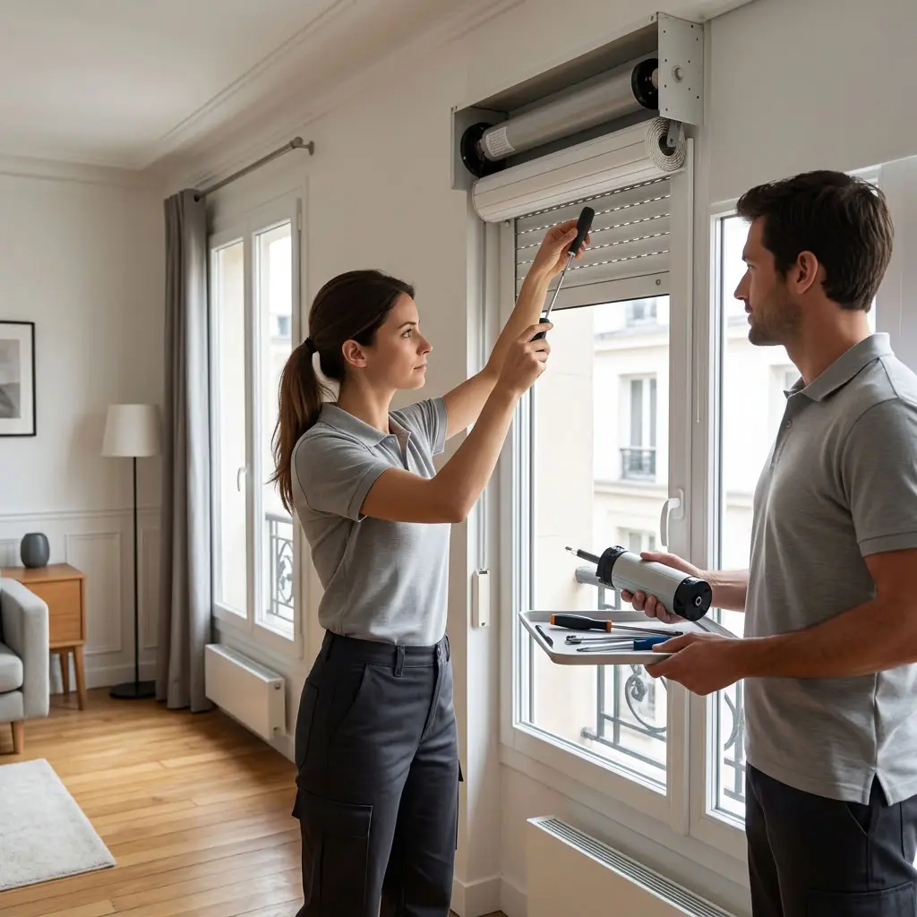 Des solutions fiables et abordables à Paris