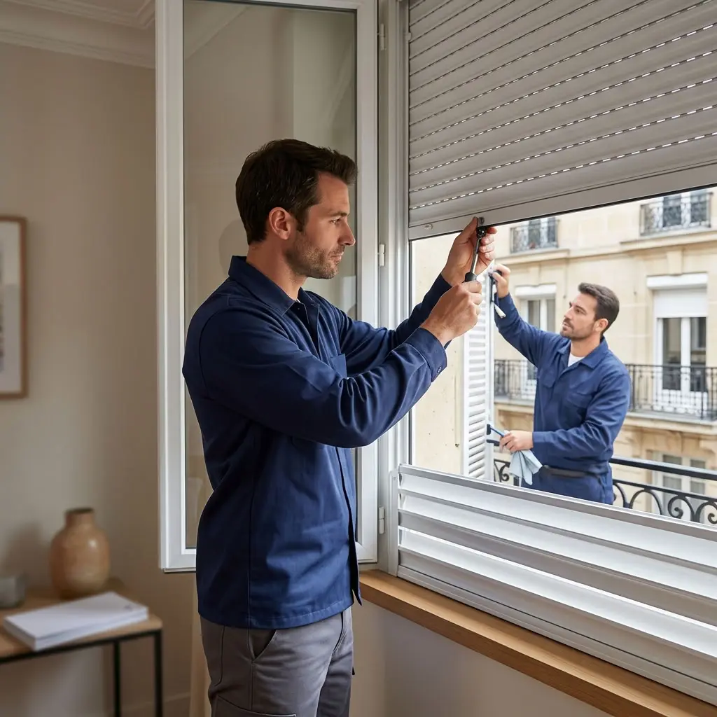 Besoin d’une réponse rapide à Paris ?