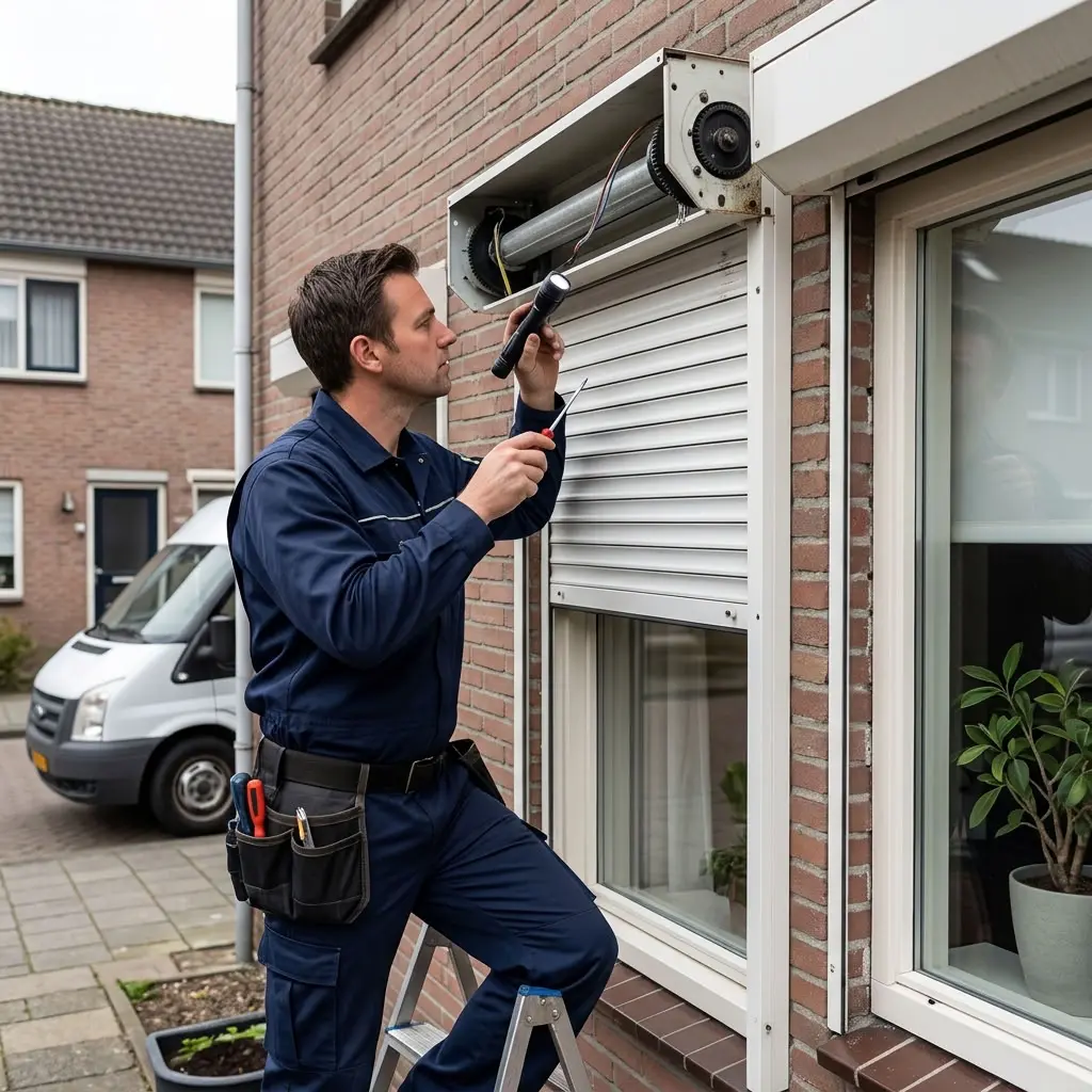 Un service de confiance pour vos ouvertures