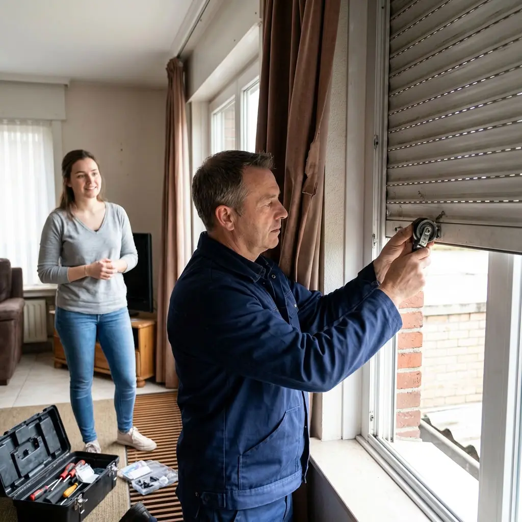 Notre façon de travailler