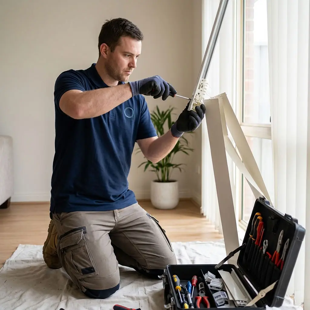 Prévenir les pannes de vos installations