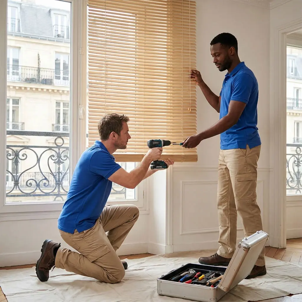 Besoin d’une intervention rapide à Paris 5 ?