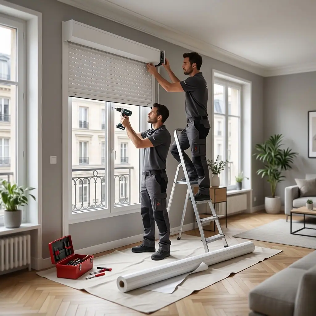Conseils prévention à Paris 9e