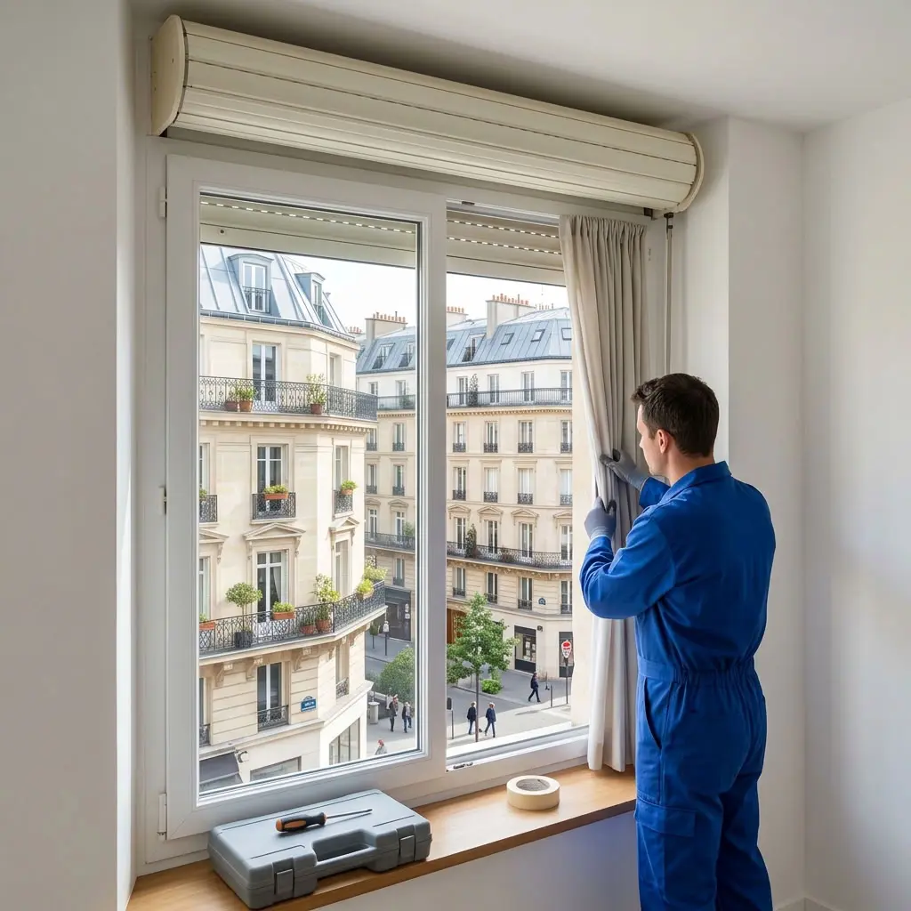 Besoin d'une intervention rapide à Paris 9e ?