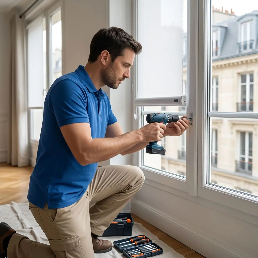 Besoin d’une intervention rapide à Paris 11 ?