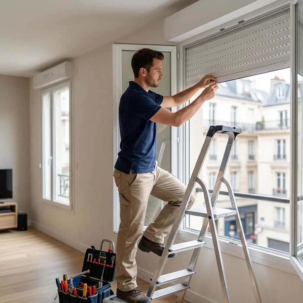 Recommandations de prévention à Paris 13e