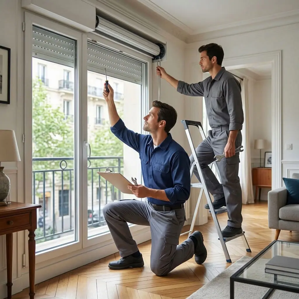Pourquoi nous choisir pour un storiste à Paris 13e