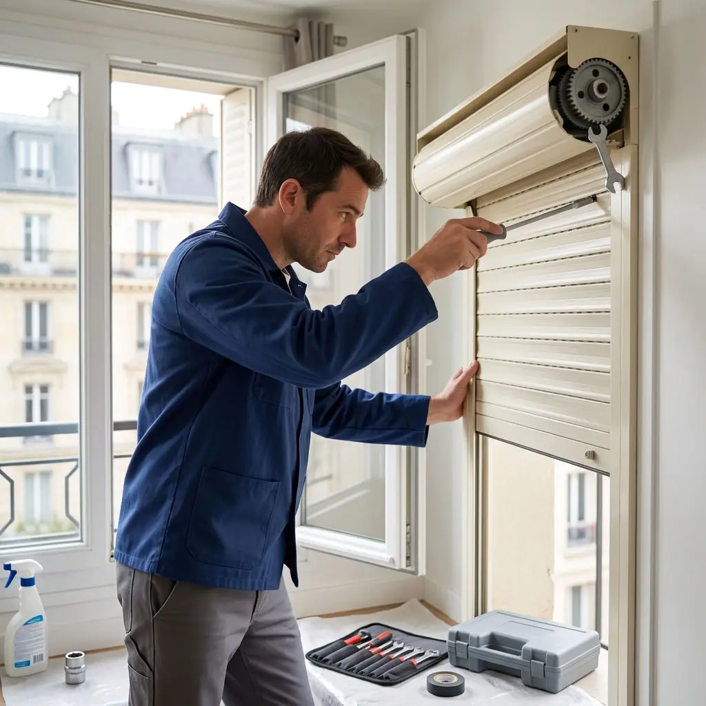 Ce que vous assure notre équipe de storiste à Paris 13e