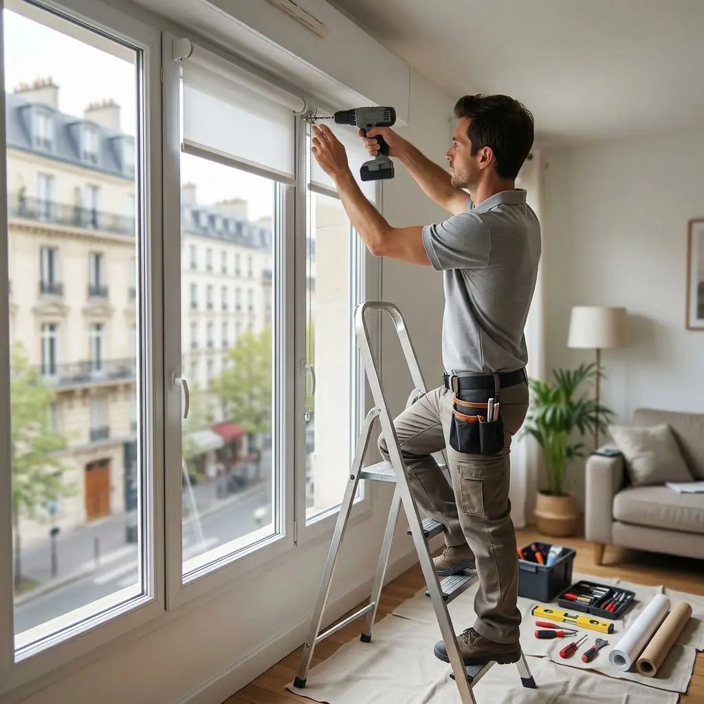 Besoin d'une intervention immédiate à Paris 13e ?
