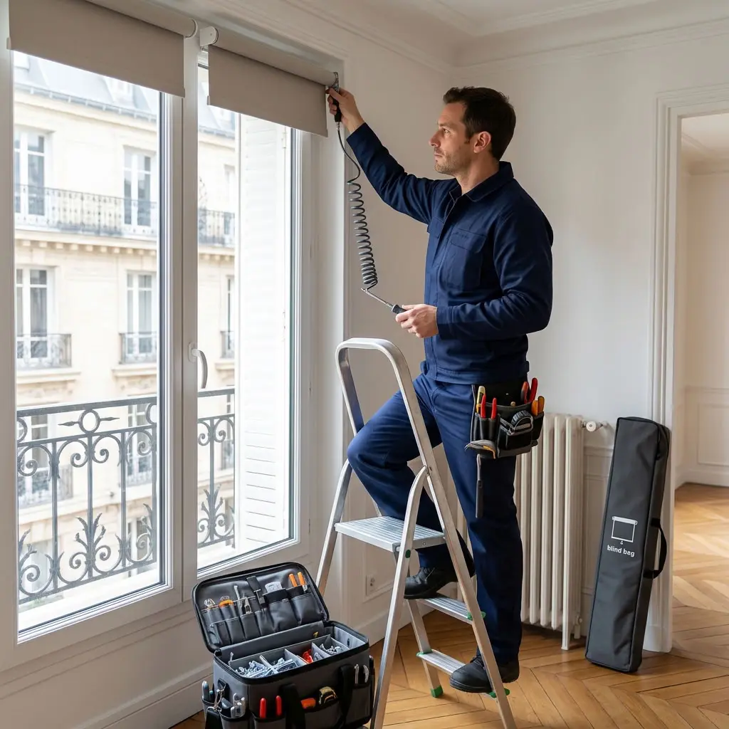 Pourquoi nous choisir à Paris 17 ?