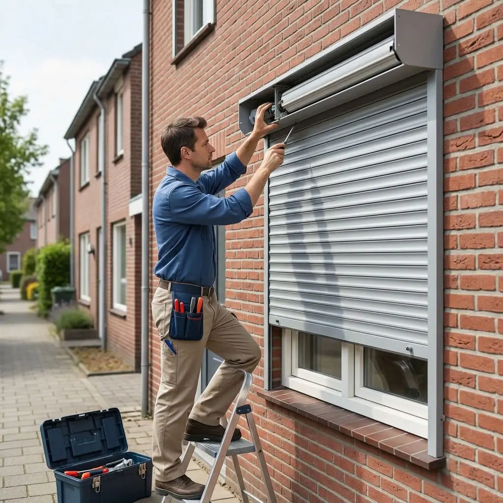 Bons gestes avant et après la panne