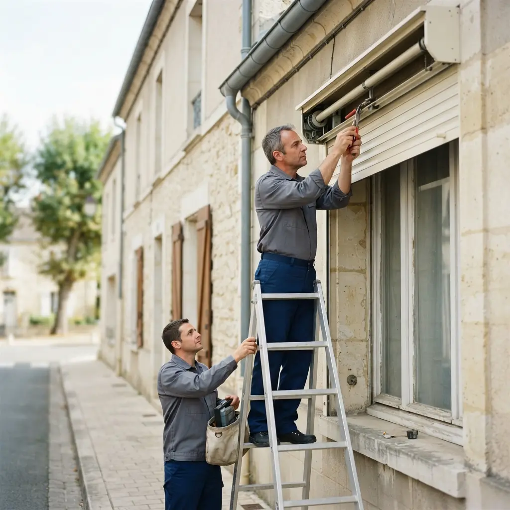 Une approche technique et rigoureuse pour vos réparations