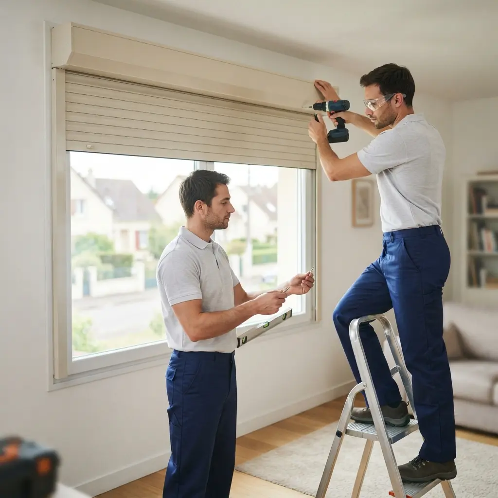 Un service de proximité pour sécuriser vos ouvertures