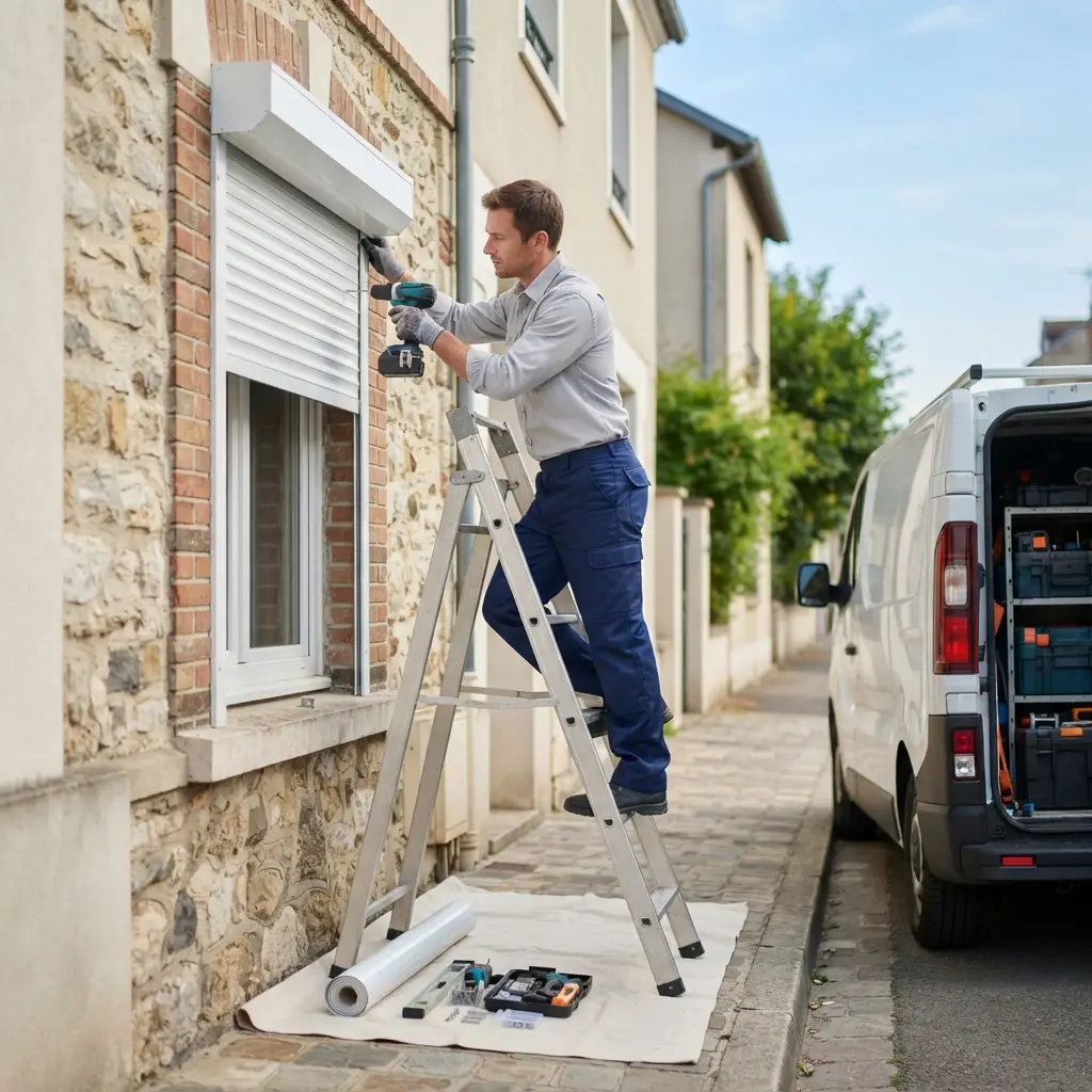 Besoin d'une aide rapide à Melun ?