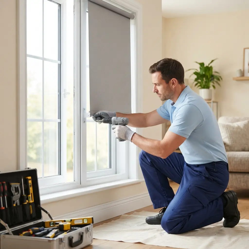 Pourquoi nous choisir pour vos installations à Nemours ?