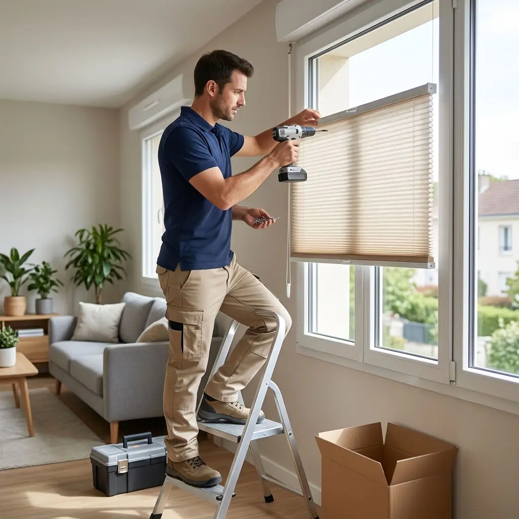 Pourquoi nous choisir pour vos installations à Torcy ?
