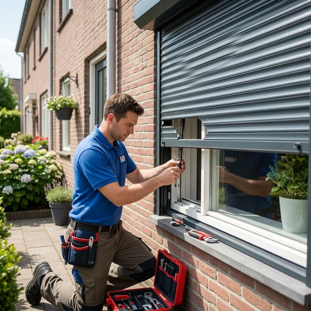 Notre savoir-faire technique sur place