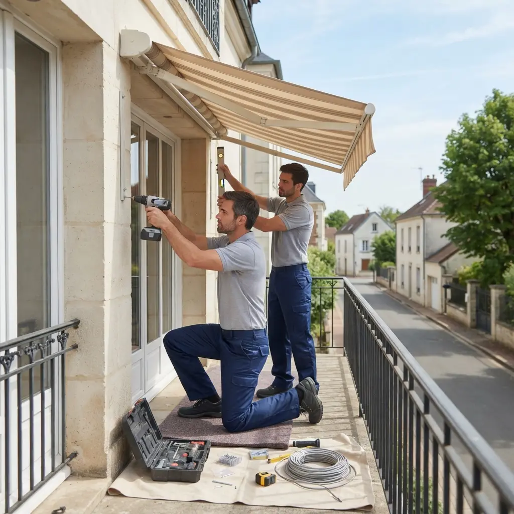 Satisfaction immédiate et service local fiable à Dammartin-en-Goële de confiance