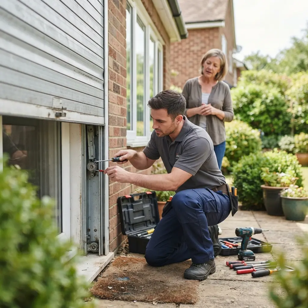 Une approche technique pour un dépannage durable