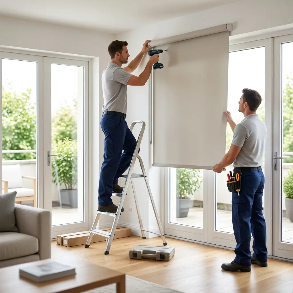 Nos conseils pour vos installations