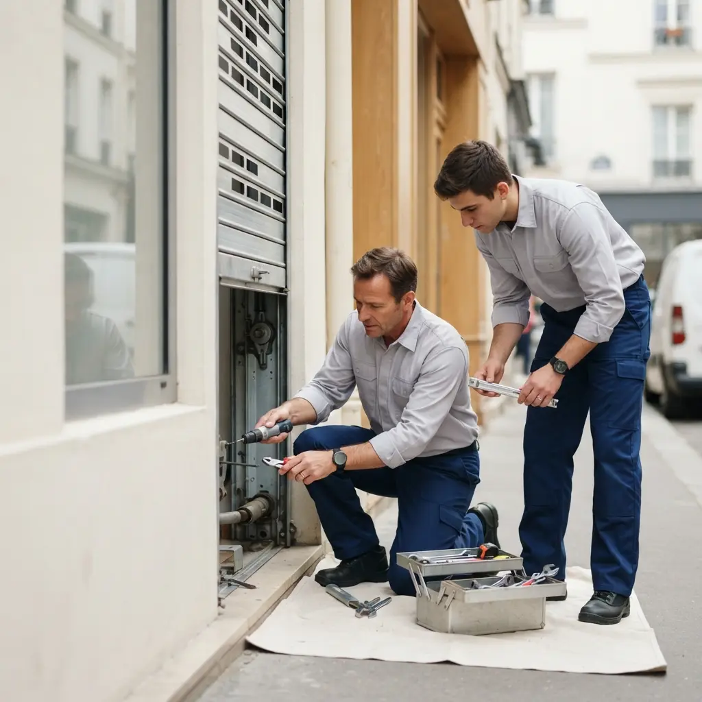 Pourquoi choisir un storiste pas cher à Mureaux