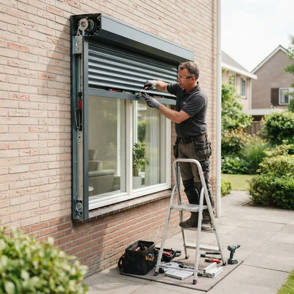 Notre expertise technique sur place
