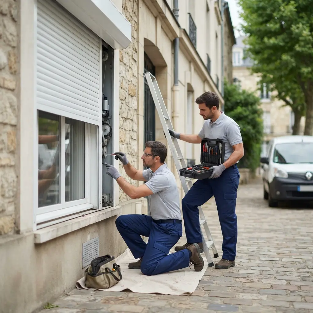 Comment se déroule le dépannage à Viroflay ?