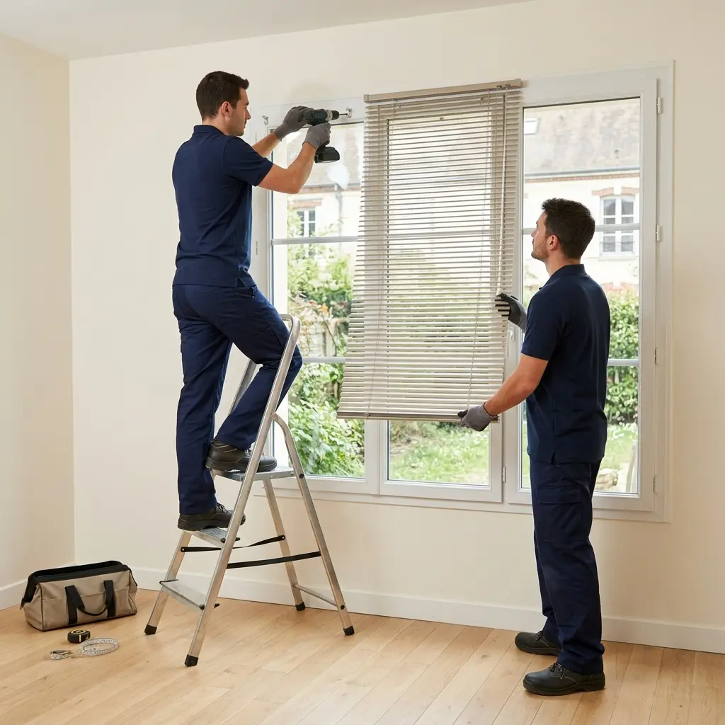 Une expertise technique pour vos installations