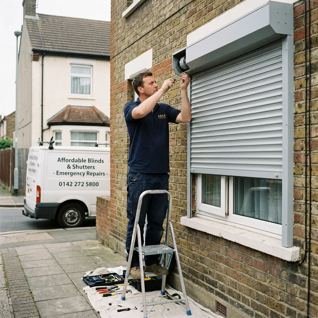 Un service fiable pour votre confort
