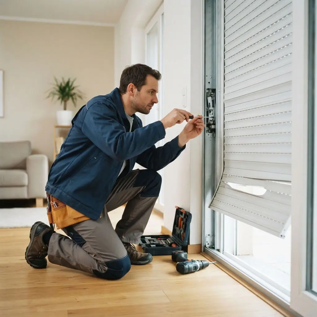 Conseils pratiques pour prévenir les pannes de votre volet roulant à Maisons-Laffitte